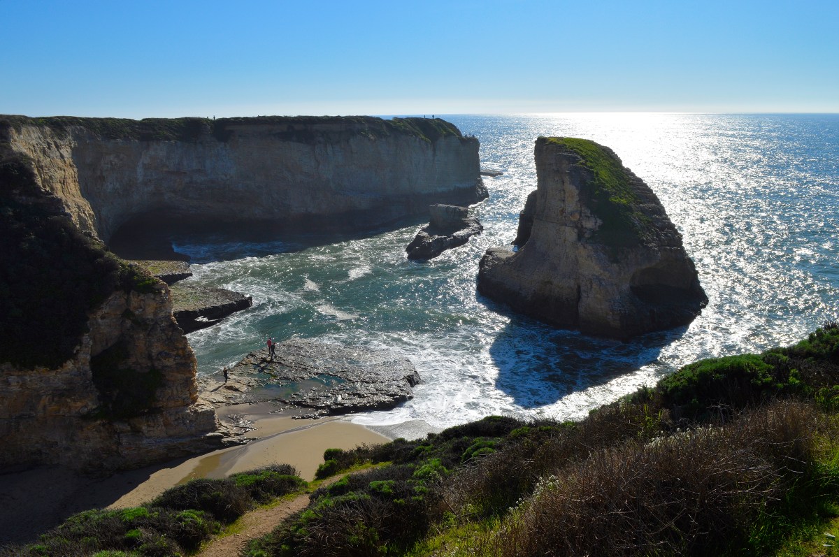 California for the&nbsp;Holidays